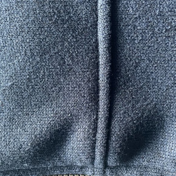 Oshkosh B'gosh Uniform Fleece Jacket Hoodie for Kids - size 7 - Picture 11 of 11